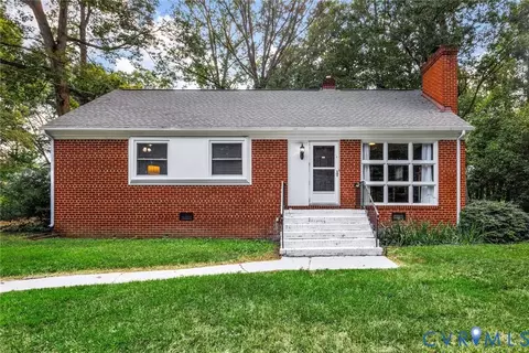 1612 Whitlone Dr, Richmond, VA 23225