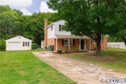 9304 Carlway Ct, Glen Allen, VA 23228