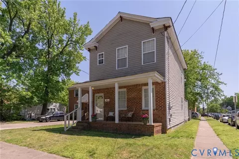 1359 W 40th St, Norfolk, VA 23508