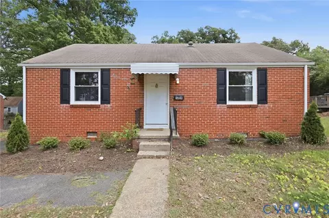 1609 Foster Rd, Richmond, VA 23226