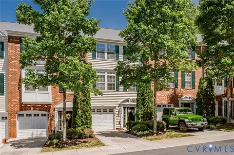 1251 Boulder Creek Rd #1251, Richmond, VA 23225