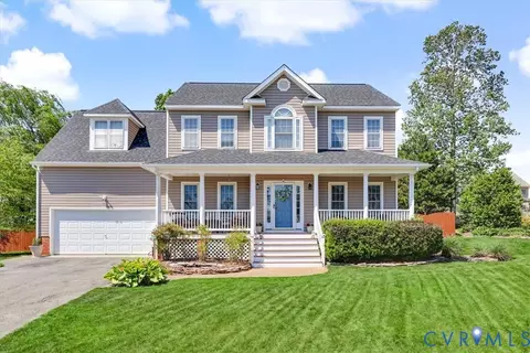 5600 Stockport Turn Turn, Chesterfield, VA 23832