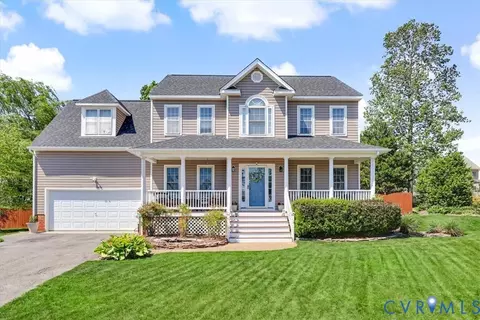 5600 Stockport Turn Turn, Chesterfield, VA 23832