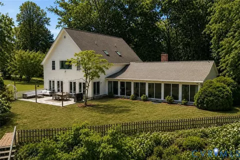 437 Plainview Rd, Kinsale, VA 22488