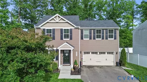 20905 Hampton Ave, South Chesterfield, VA 23803