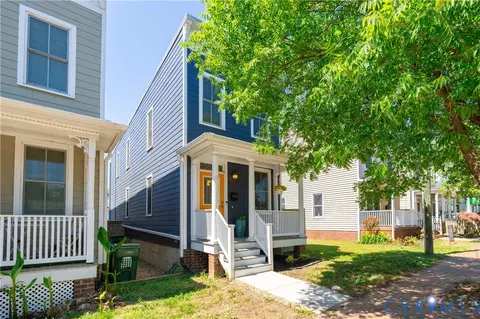 1209 W 5 W Leigh St, Richmond, VA 23220