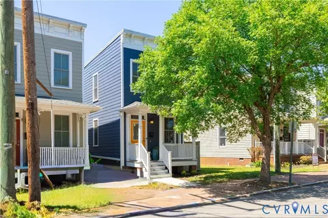 1209 W 5 W Leigh St, Richmond, VA 23220