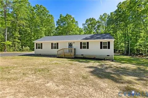10401 Reedy Branch Rd, Chesterfield, VA 23838