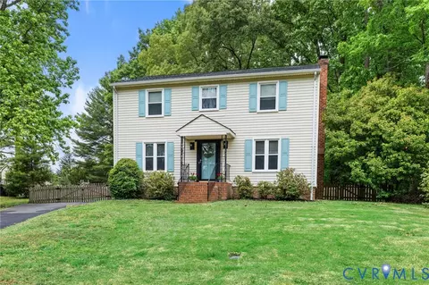 10387 Monocan Way, Ashland, VA 23005