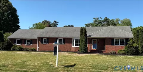 9325 Brentwood Dr, Mechanicsville, VA 23116