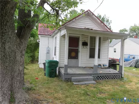 18 N Grove Ave, Henrico, VA 23075