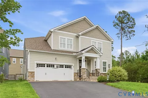 11406 Dublin Rd, Glen Allen, VA 23060