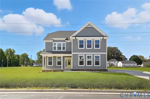 16812 Barmer Rd, Chesterfield, VA 23832
