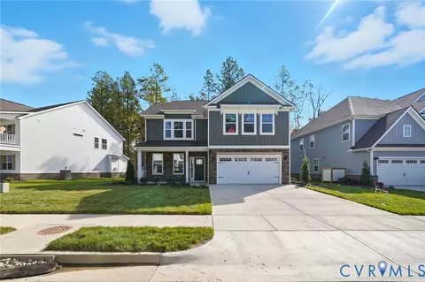 16812 Barmer Rd, Chesterfield, VA 23832