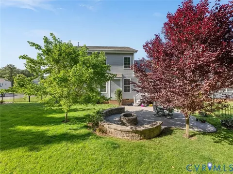 Exterior - 8501 Pullman Ln, Chesterfield, VA 23832 photo 11 of 13
