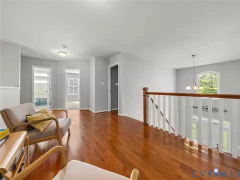 Entry Way - 8501 Pullman Ln, Chesterfield, VA 23832 photo 7 of 8