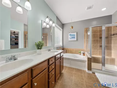 Bath - 8501 Pullman Ln, Chesterfield, VA 23832 photo 1 of 7