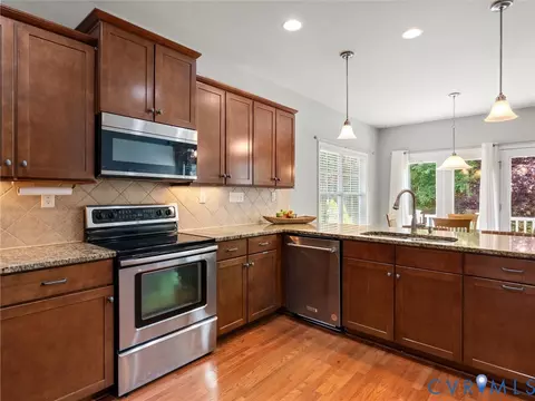 Kitchen - 8501 Pullman Ln, Chesterfield, VA 23832 photo 2 of 4