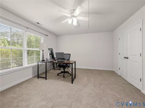 Bedroom - 8501 Pullman Ln, Chesterfield, VA 23832 photo 7 of 9