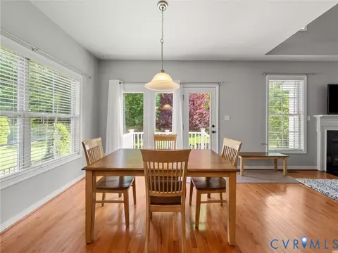 Dining - 8501 Pullman Ln, Chesterfield, VA 23832 photo 2 of 2