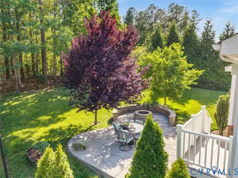 Exterior - 8501 Pullman Ln, Chesterfield, VA 23832 photo 3 of 13