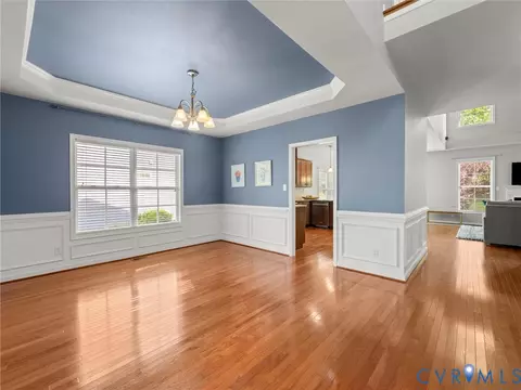 Living - 8501 Pullman Ln, Chesterfield, VA 23832 photo 2 of 7