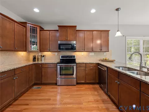 Kitchen - 8501 Pullman Ln, Chesterfield, VA 23832 photo 1 of 4