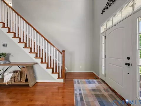 Entry Way - 8501 Pullman Ln, Chesterfield, VA 23832 photo 1 of 8
