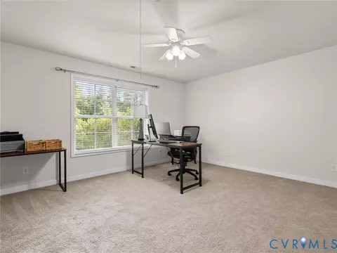 Bedroom - 8501 Pullman Ln, Chesterfield, VA 23832 photo 6 of 9