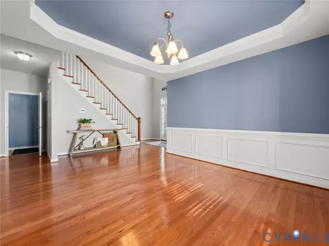 Entry Way - 8501 Pullman Ln, Chesterfield, VA 23832 photo 6 of 8