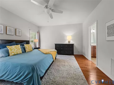 Bedroom - 8501 Pullman Ln, Chesterfield, VA 23832 photo 1 of 9