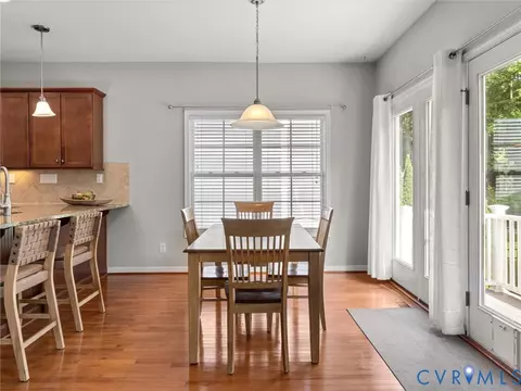 Dining - 8501 Pullman Ln, Chesterfield, VA 23832 photo 1 of 2