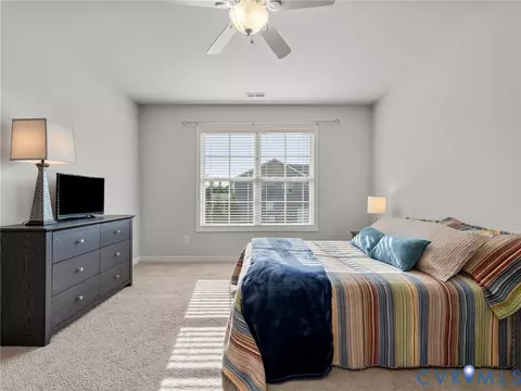Bedroom - 8501 Pullman Ln, Chesterfield, VA 23832 photo 4 of 9