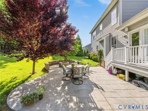 Exterior - 8501 Pullman Ln, Chesterfield, VA 23832 photo 13 of 13