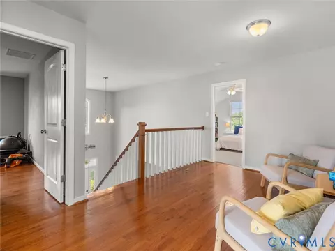 Entry Way - 8501 Pullman Ln, Chesterfield, VA 23832 photo 8 of 8
