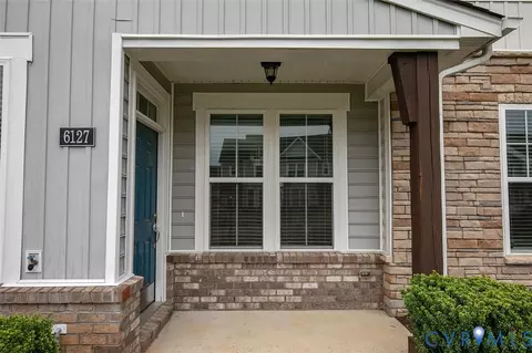 6127 Buntline Ln, Ampthill, VA 23234 photo 2