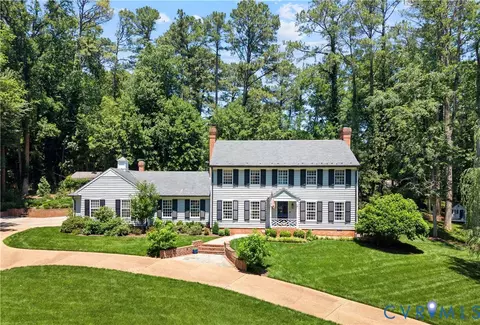 4 Raven Rock Ct, Henrico, VA 23229