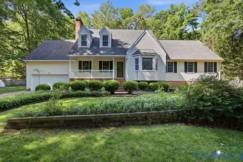 4613 Massena Dr, Williamsburg, VA 23188