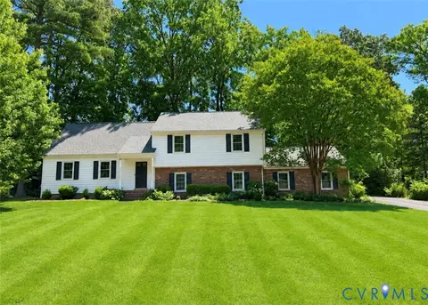 9407 Pinebluff Dr, Henrico, VA 23229