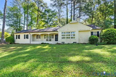 103 Grattan Rd, Henrico, VA 23229