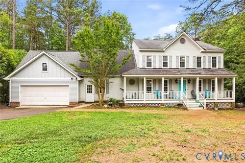 2450 Hillstream Dr, Rockville, VA 23146