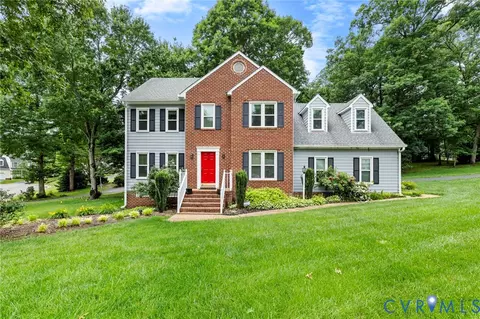 6401 Arbor Landing Dr, Chester, VA 23831