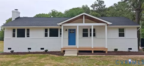 6456 Rural Point Rd, Mechanicsville, VA 23116