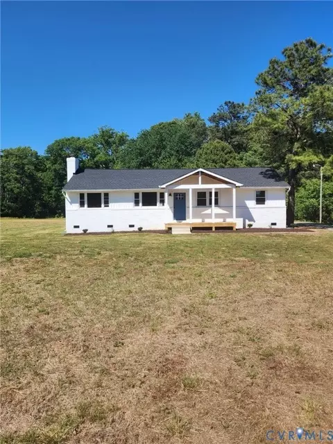 6456 Rural Point Rd, Mechanicsville, VA 23116