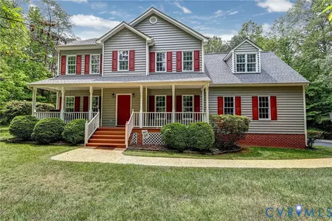 2965 Stone Creek Dr, Sandy Hook, VA 23153