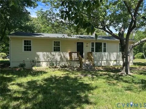 5820 Osterbind Ln, Richmond, VA 23237