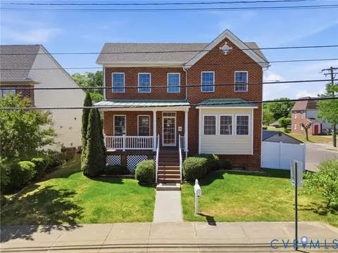 1329 Idlewood Ave, Richmond, VA 23220