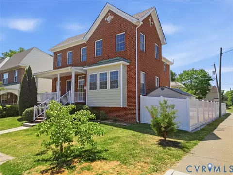 1329 Idlewood Ave, Richmond, VA 23220