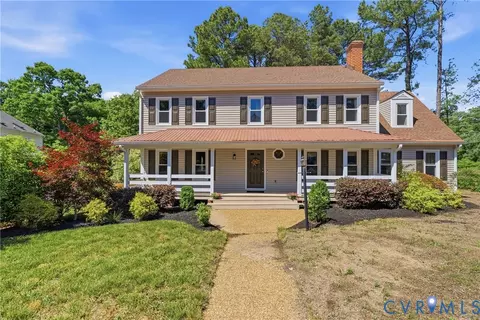 12812 Cottage Mill Rd, Midlothian, VA 23114