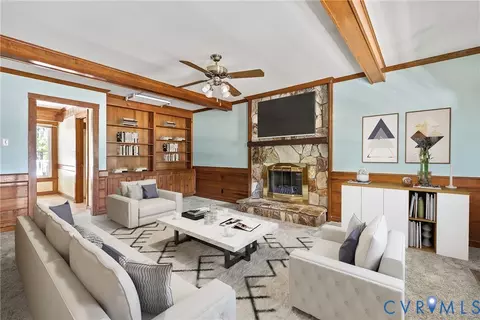12812 Cottage Mill Rd, Midlothian, VA 23114
